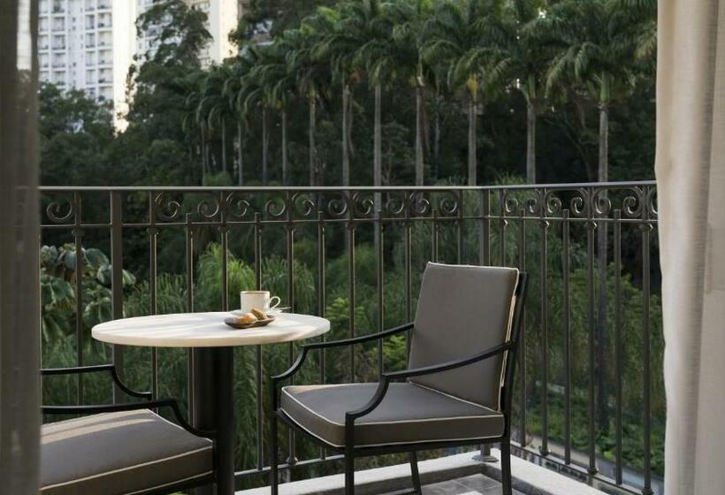 سوییت جونیور, Palacio Tangara  An Oetker Collection