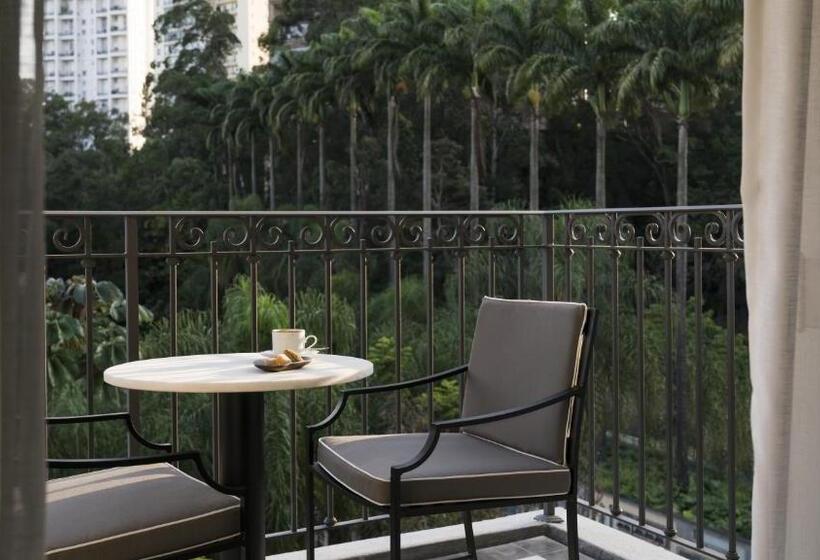 سوییت جونیور لوکس, Palacio Tangara  An Oetker Collection