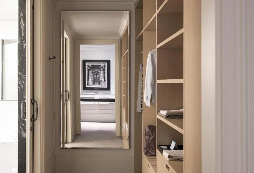 سوییت سوپریور, Palacio Tangara  An Oetker Collection