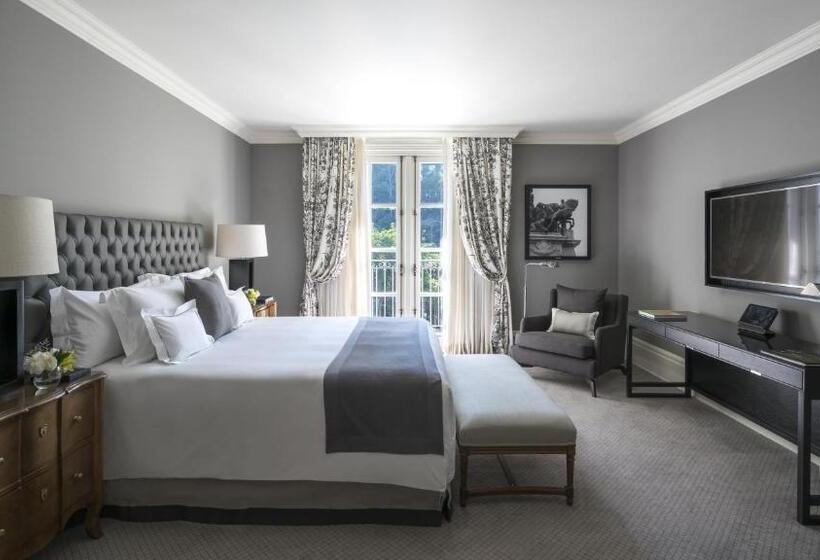 سوییت پرستیژ, Palacio Tangara  An Oetker Collection