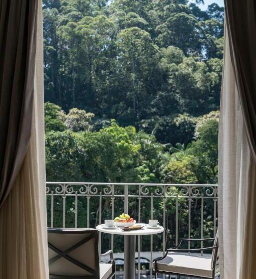 سوییت پرستیژ, Palacio Tangara  An Oetker Collection