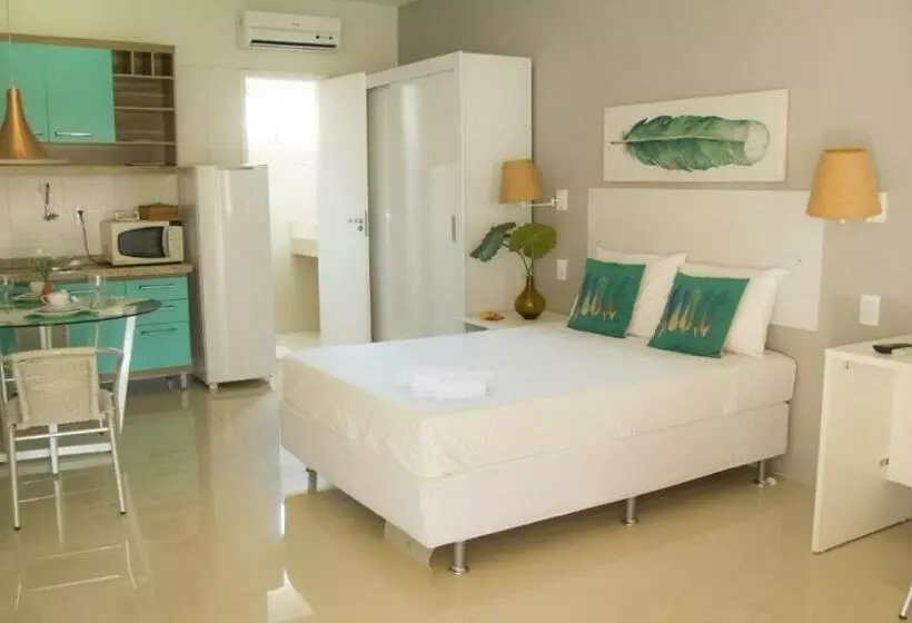 デラックススイート, Pecem Beach Hotel Aval