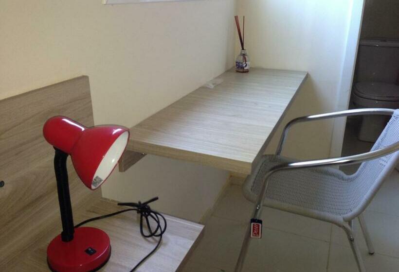 エコノミールーム, Pecem Beach Hotel   Aval