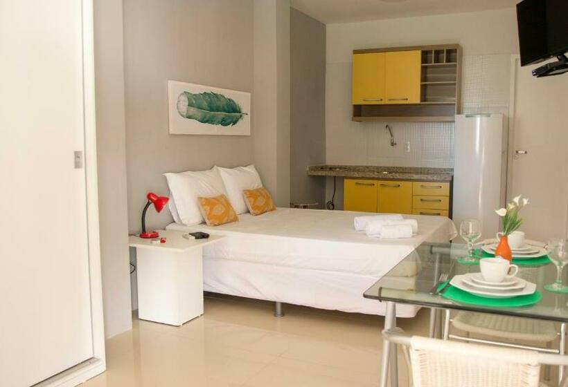 デラックススイート, Pecem Beach Hotel   Aval