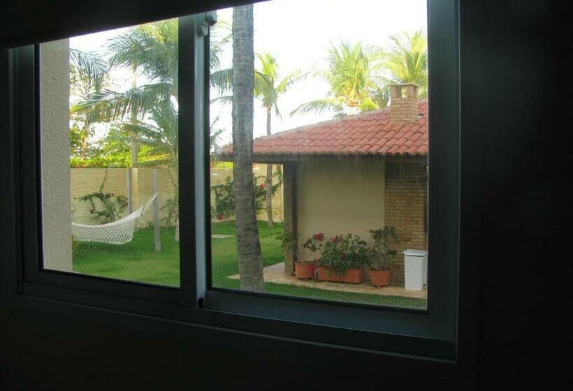 エコノミールーム, Pecem Beach Hotel   Aval