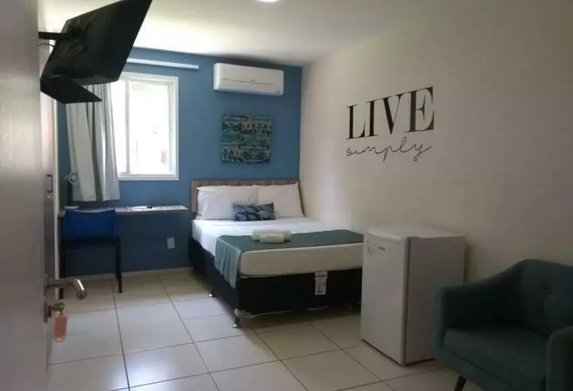 クラシックスイート, Pecem Beach Hotel Aval