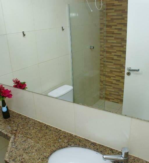 クラシックスイート, Pecem Beach Hotel   Aval