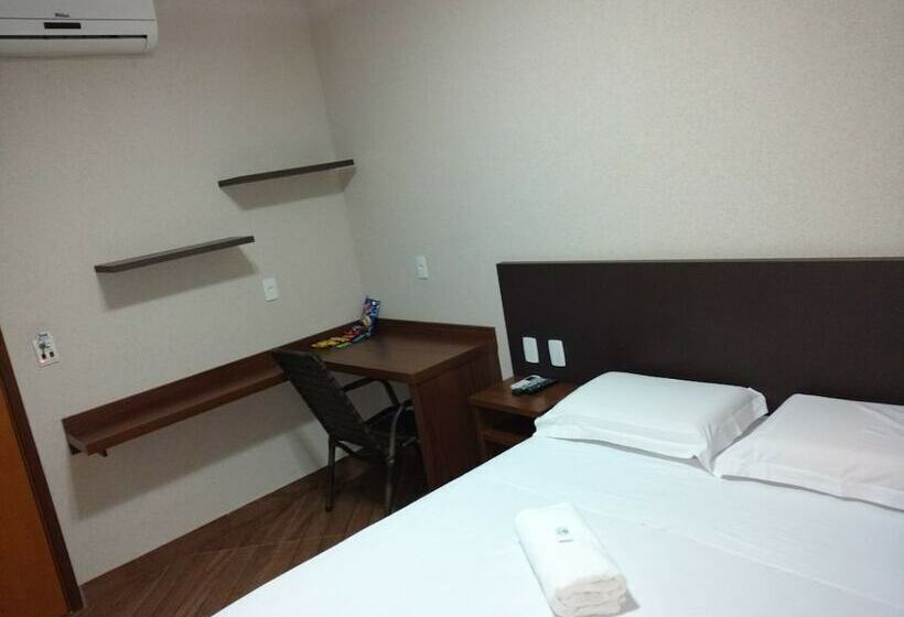 Chambre Standard, Premium