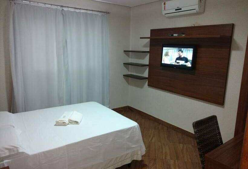 Chambre Standard, Premium