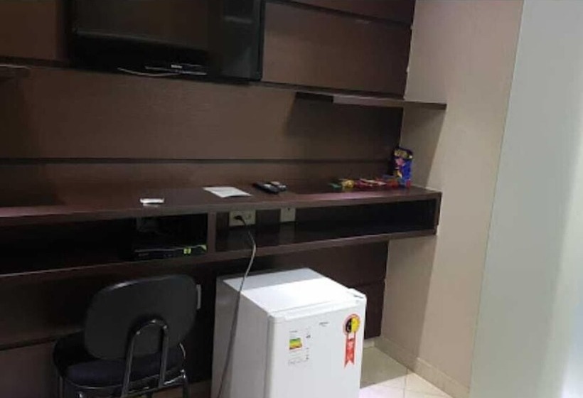 Chambre Standard, Premium