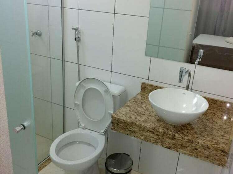 Chambre Standard, Premium