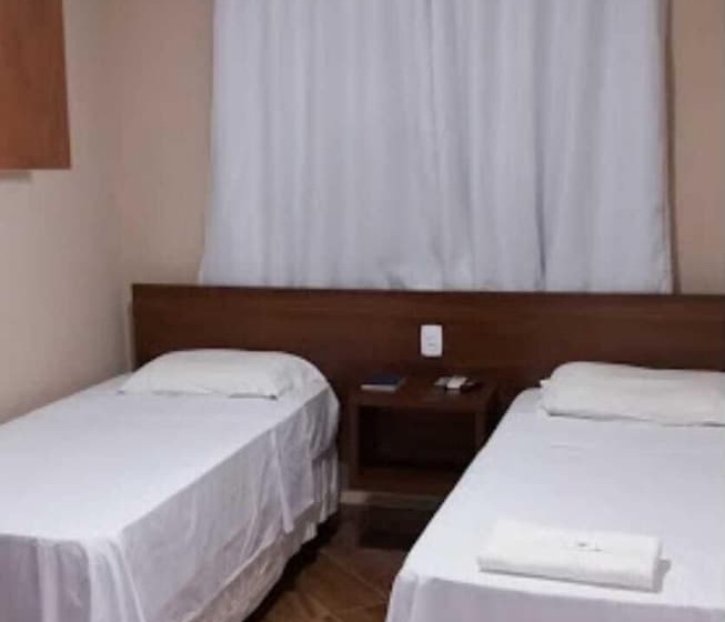 Chambre Standard, Premium