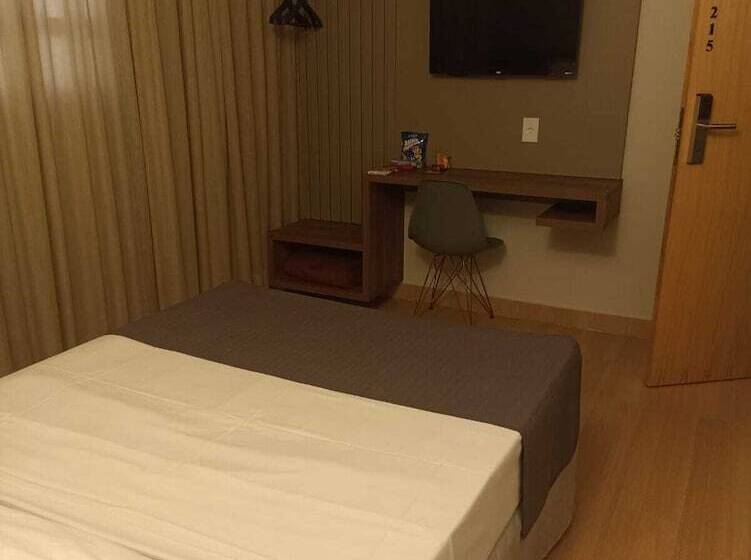 Chambre Standard, Premium