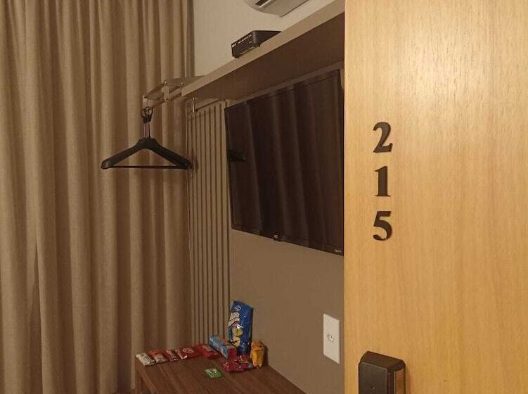 Chambre Standard, Premium