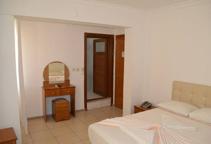 스탠다드 룸, Prens Yildiz