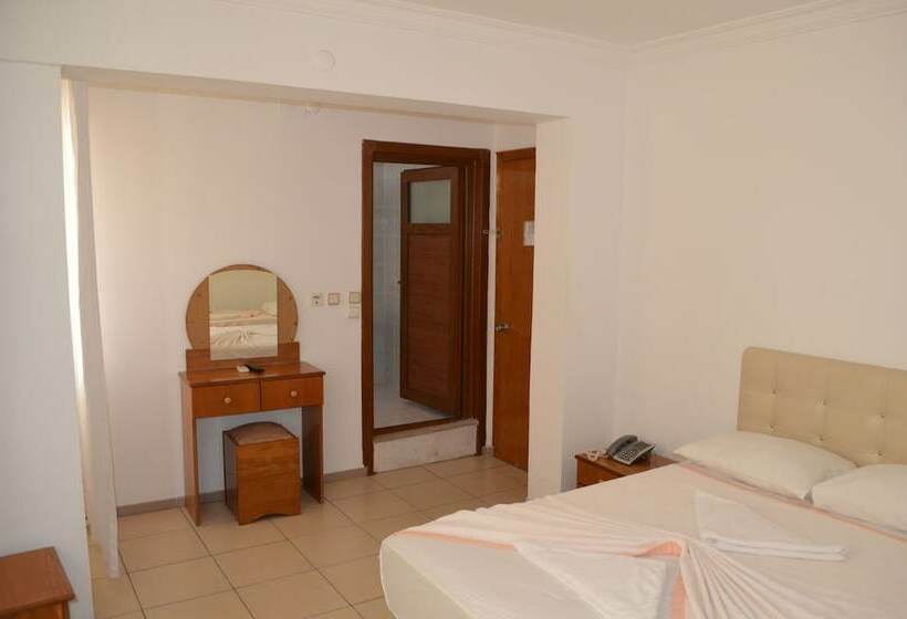 스탠다드 룸, Prens Yildiz