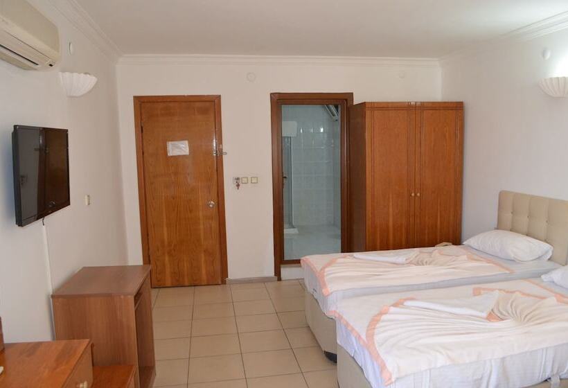 4인용 스탠다드 룸, Prens Yildiz