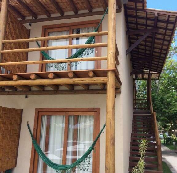 غرفة ديلوكس مطلّة علي البحر, Ravenala