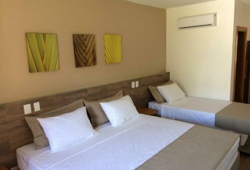 غرفة ديلوكس مطلّة علي البحر, Ravenala