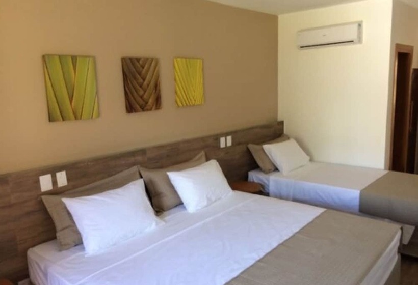 غرفة ديلوكس مطلّة علي البحر, Ravenala