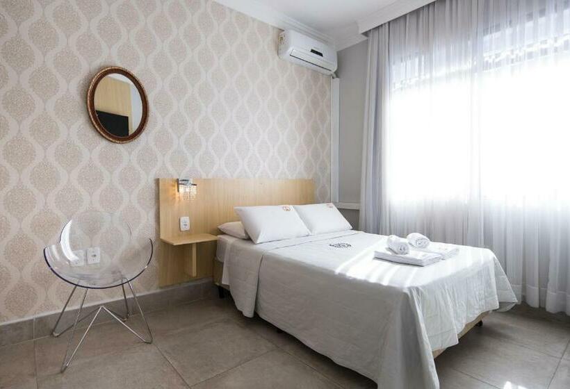 اتاق استاندارد, São Vicente