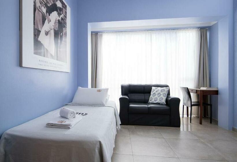 اتاق استاندارد یک نفره, São Vicente