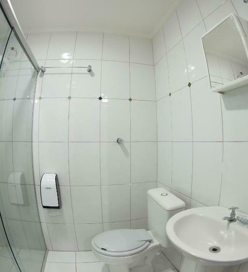 اتاق استاندارد یک نفره, São Vicente