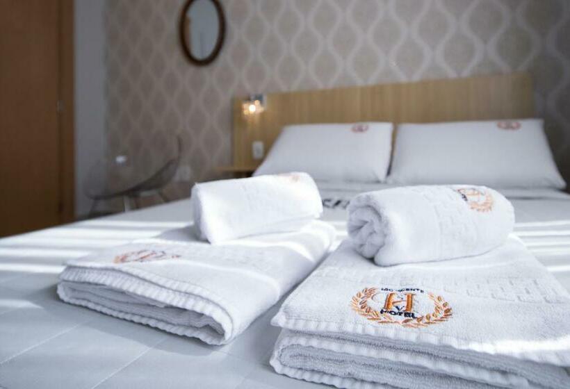 اتاق استاندارد, São Vicente