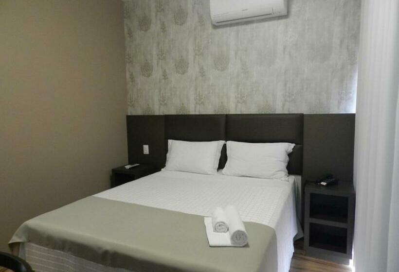 חדר סטנדרט עם מיטת קינג, Splendore