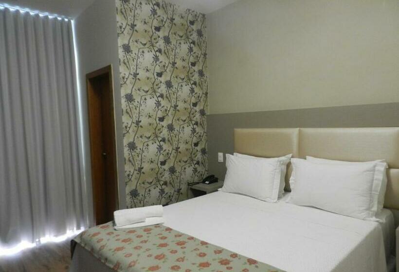 חדר סטנדרט עם מיטת קינג, Splendore