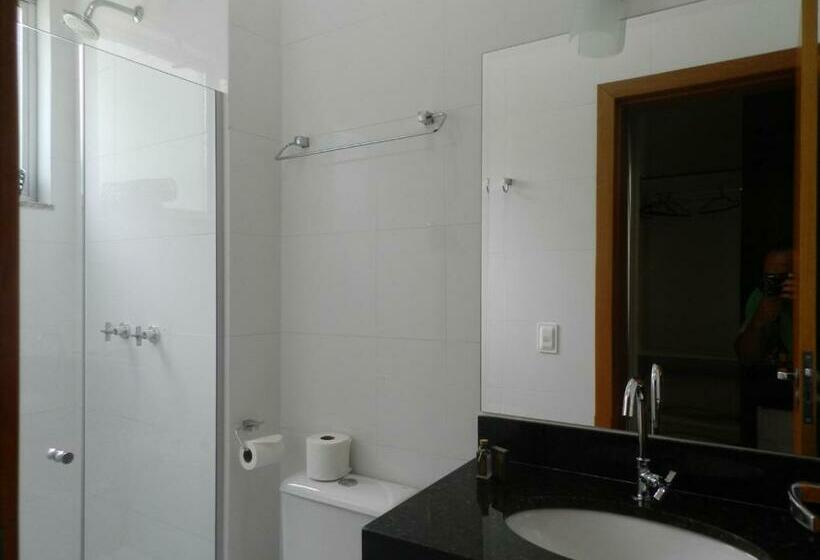 חדר סטנדרט עם מיטת קינג, Splendore