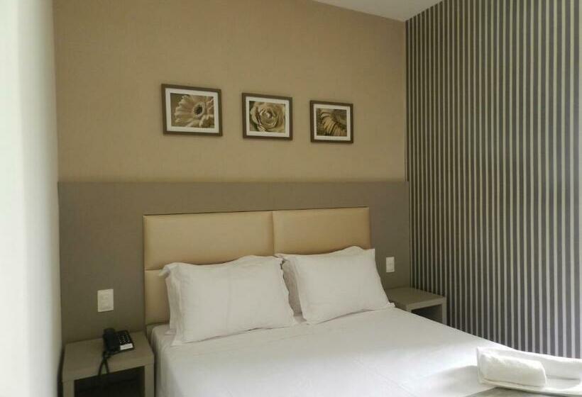 חדר סטנדרט עם מיטת קינג, Splendore