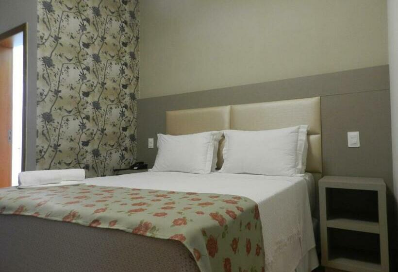 חדר סטנדרט עם מיטת קינג, Splendore