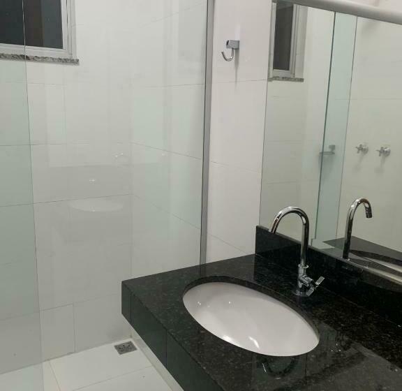 חדר סטנדרט עם מיטת קינג, Splendore