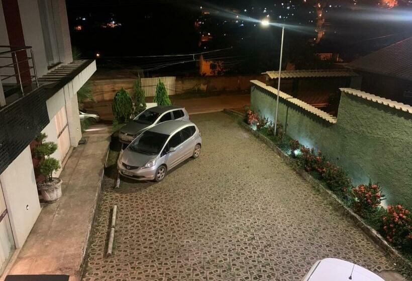 חדר סטנדרט עם מיטת קינג, Splendore