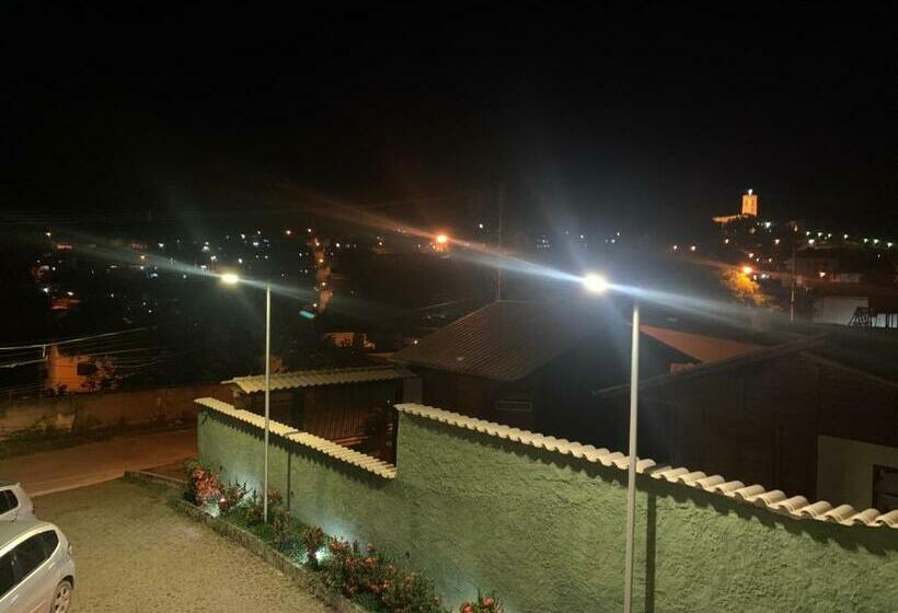 חדר סטנדרט עם מיטת קינג, Splendore