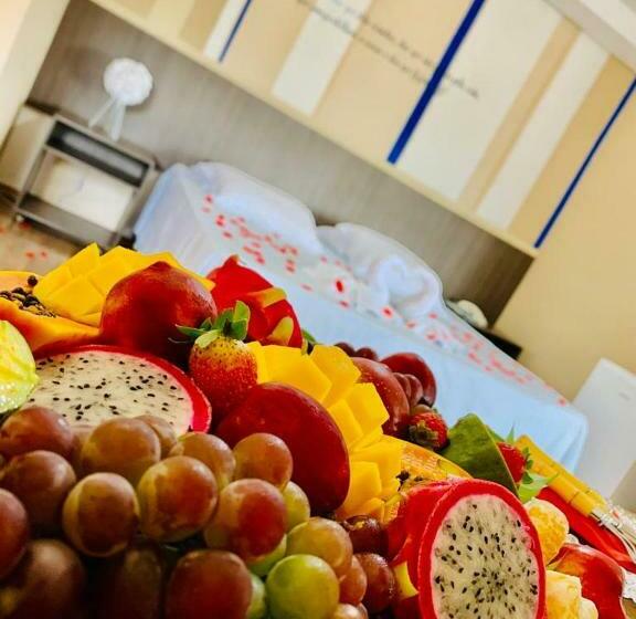 Suite, Vale Do Café