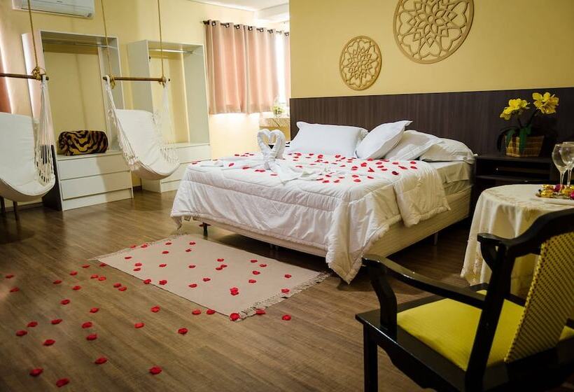 Suite, Vale Do Café