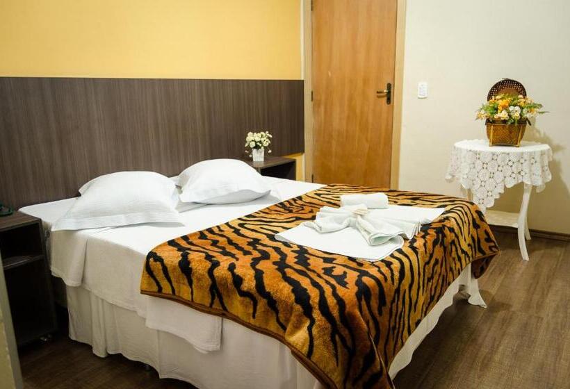 Quarto standard, Vale Do Café