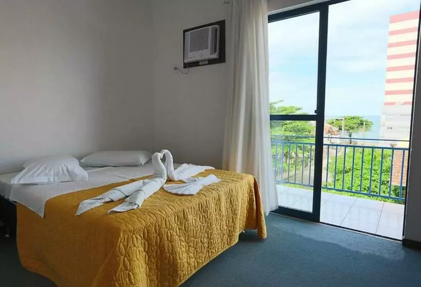 スタンダードルーム, Oceano Hotel De Barra Velha