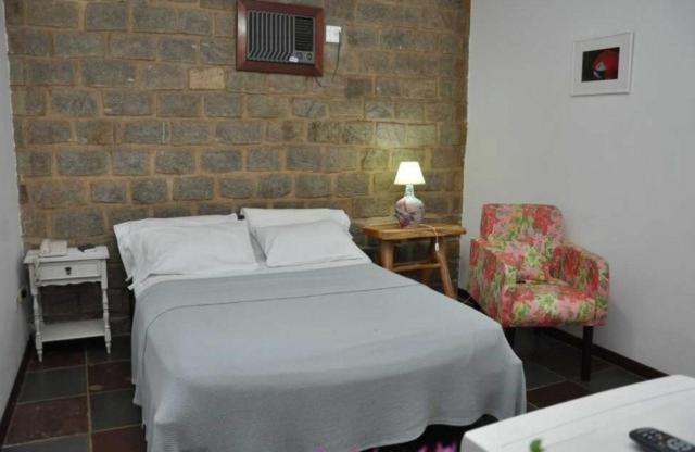 一居室别墅, Quilombo Hotel Fazenda