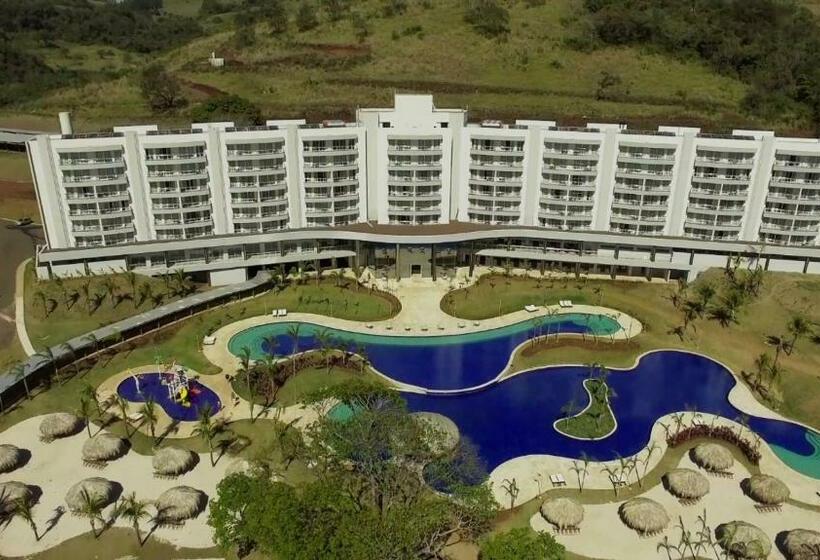Номер Стандарт с Балконом, Tayayá Aqua Resort