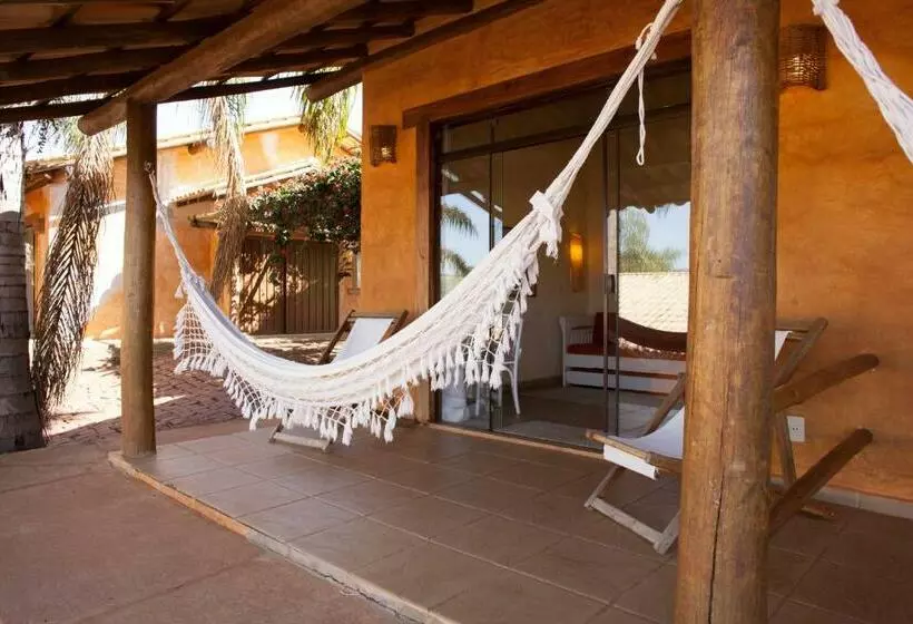 シャレー1寝室, Tayayá Aqua Resort