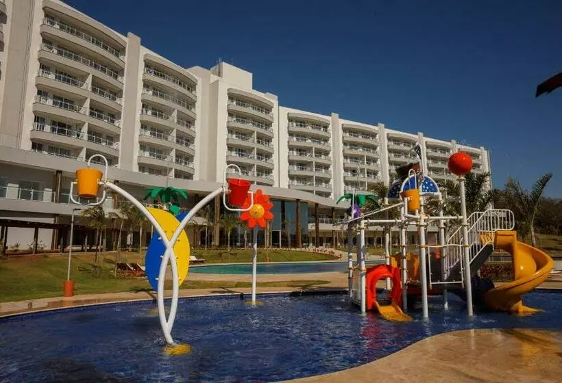 バルコニー付きスタンダードルーム, Tayayá Aqua Resort