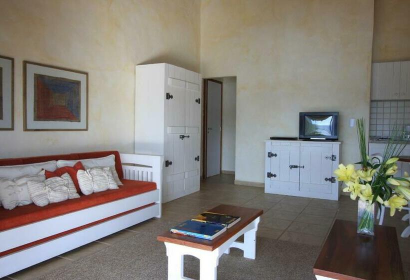 Шале 1 Спальня, Tayayá Aqua Resort