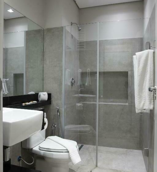 스탠다드 발코니 룸, Tayayá Aqua Resort