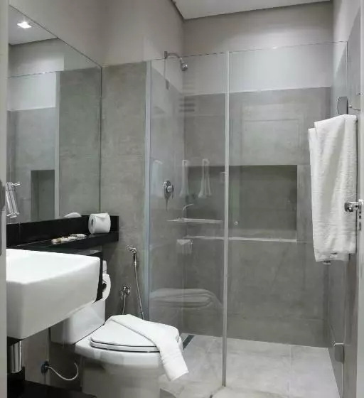 バルコニー付きスタンダードルーム, Tayayá Aqua Resort