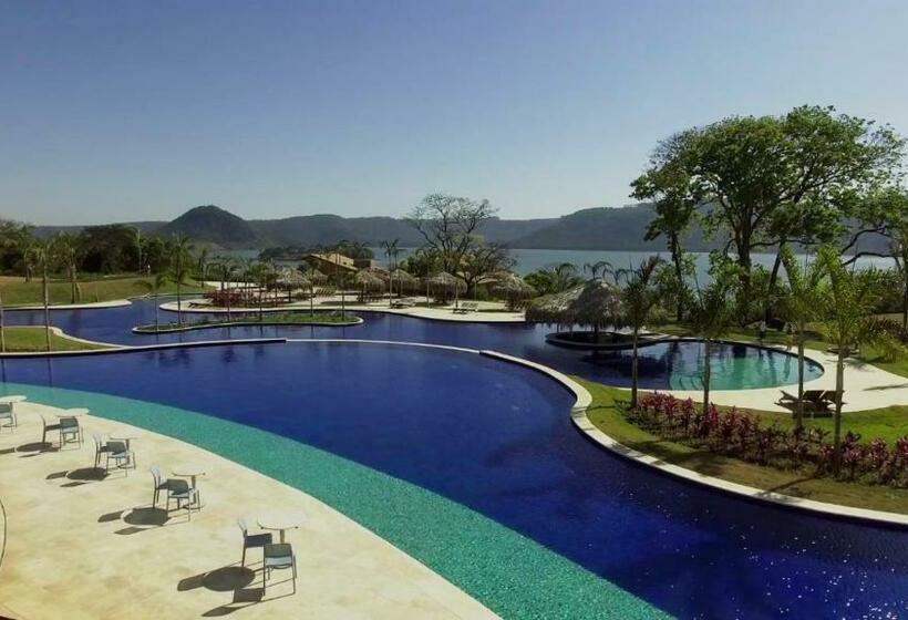 شاليه غرفة نوم واحدة, Tayayá Aqua Resort