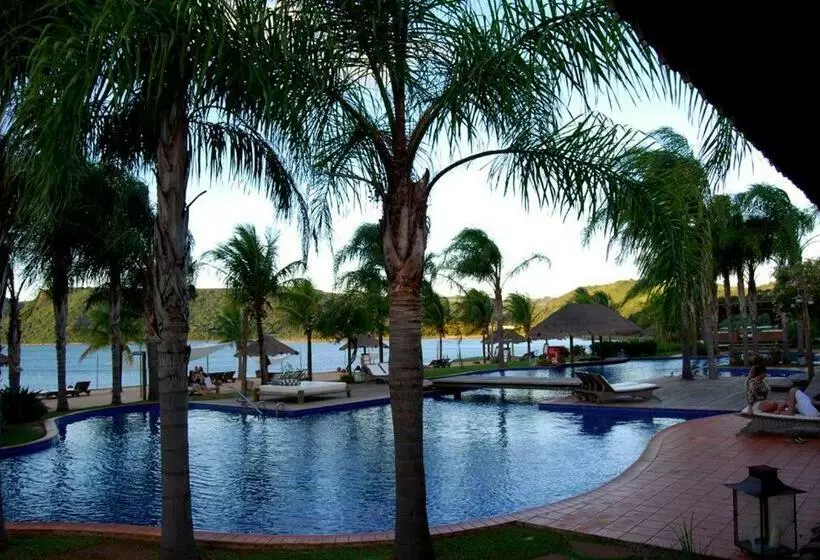 シャレー1寝室, Tayayá Aqua Resort