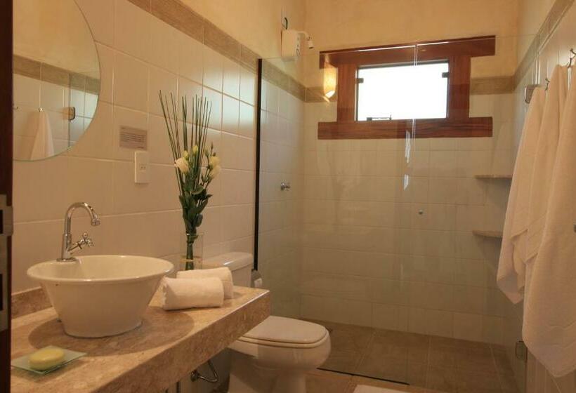 Шале 1 Спальня, Tayayá Aqua Resort
